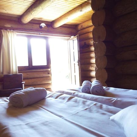 Maison d'hôtes Casa Muntelui - Sambata à Sîmbăta de Sus Extérieur photo