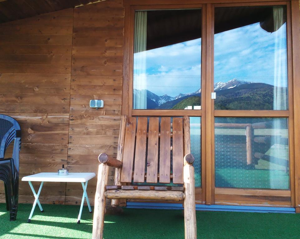 Maison d'hôtes Casa Muntelui - Sambata à Sîmbăta de Sus Chambre photo