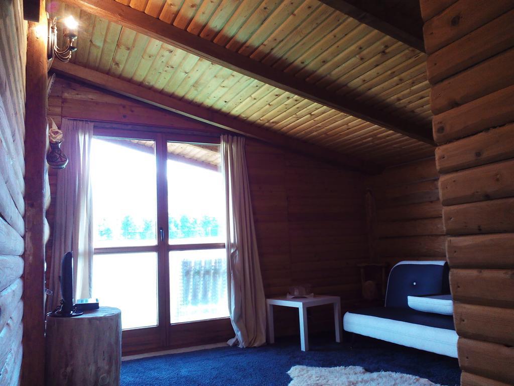 Maison d'hôtes Casa Muntelui - Sambata à Sîmbăta de Sus Chambre photo