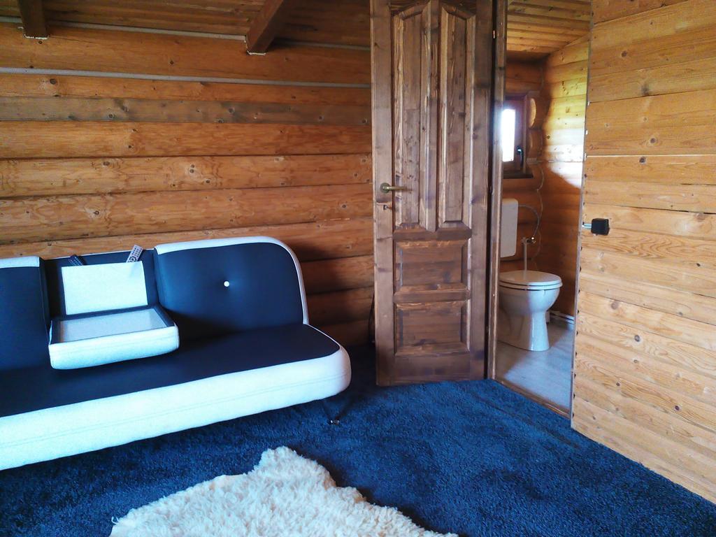 Maison d'hôtes Casa Muntelui - Sambata à Sîmbăta de Sus Chambre photo