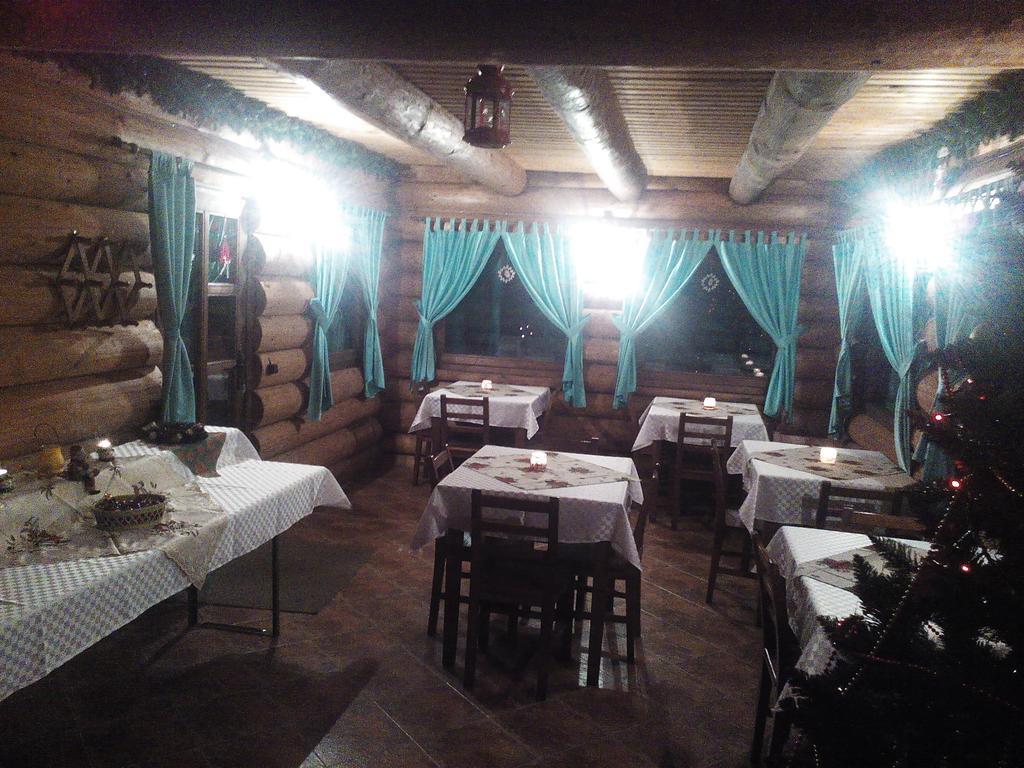 Maison d'hôtes Casa Muntelui - Sambata à Sîmbăta de Sus Extérieur photo
