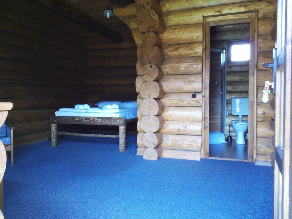Maison d'hôtes Casa Muntelui - Sambata à Sîmbăta de Sus Extérieur photo
