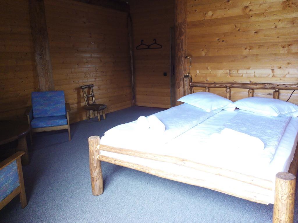 Maison d'hôtes Casa Muntelui - Sambata à Sîmbăta de Sus Chambre photo