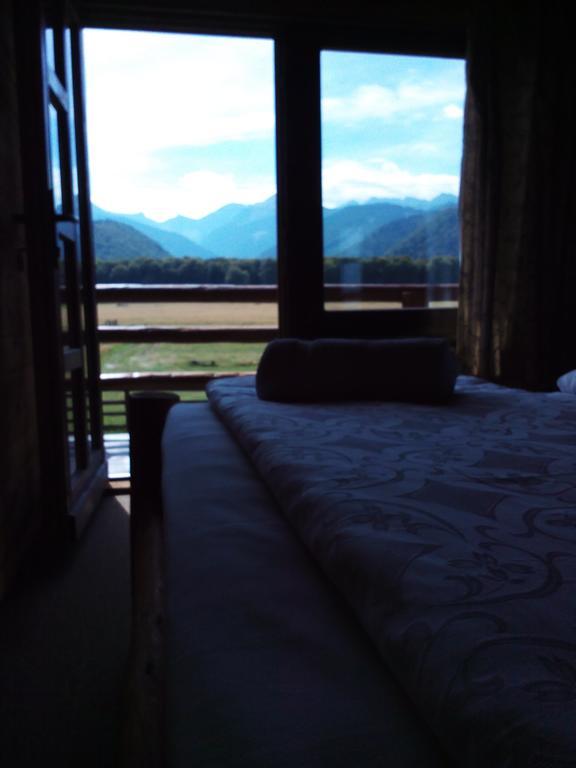 Maison d'hôtes Casa Muntelui - Sambata à Sîmbăta de Sus Chambre photo