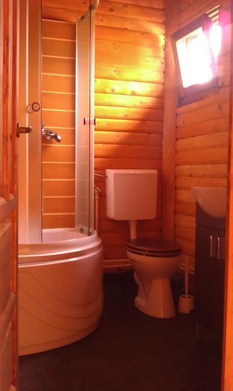 Maison d'hôtes Casa Muntelui - Sambata à Sîmbăta de Sus Chambre photo