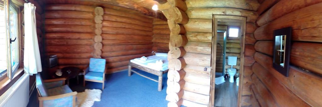 Maison d'hôtes Casa Muntelui - Sambata à Sîmbăta de Sus Chambre photo