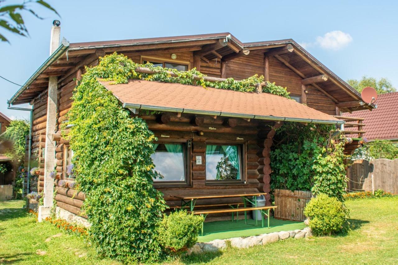 Maison d'hôtes Casa Muntelui - Sambata à Sîmbăta de Sus Extérieur photo
